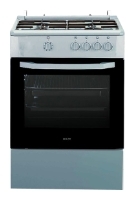 BEKO CSG 52010 W