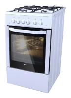 BEKO CSG 52110 GW