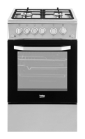 BEKO CSG 52125 GX
