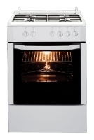 BEKO CSG 62120 GW
