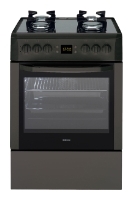 BEKO CSM 62321 DA