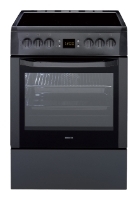BEKO CSM 67300 GA