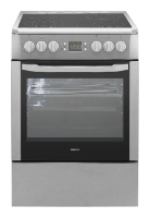 BEKO CSM 67300 GS
