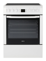 BEKO CSM 67300 GW
