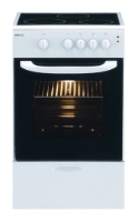 BEKO CSS 48100 GW