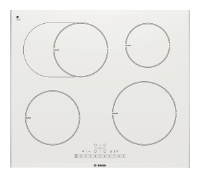 Bosch PIB672F17E