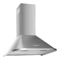 CATA Neblia 600 inox