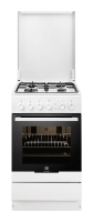 Electrolux EKG 951105 W