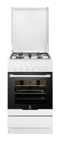 Electrolux EKG 951106 W