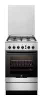 Electrolux EKG 951108 X