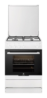 Electrolux EKG 960100 W