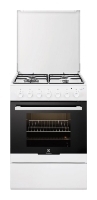 Electrolux EKG 961100 W