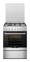 Electrolux EKG 961100 X
