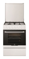 Electrolux EKG 961101 W
