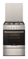 Electrolux EKG 961101 X