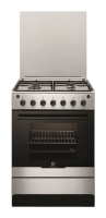 Electrolux EKG 961102 X
