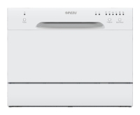 Ginzzu DC261 AquaS