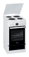 Gorenje E 55329 AW