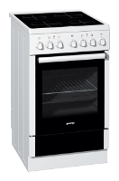 Gorenje EC 52203 AW