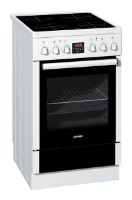 Gorenje EC 57335 AW