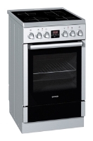 Gorenje EC 57345 AX