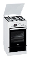 Gorenje K 55320 AW
