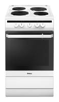 Hansa FCEW53000