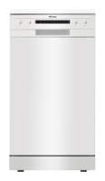 Hansa ZWM 406 WH