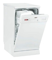 Hansa ZWM 447 WH