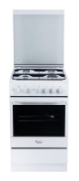 Hotpoint-Ariston H5GG1F (W)