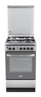Hotpoint-Ariston H5GG1F (X)