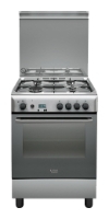 Hotpoint-Ariston H6GG5F (X)