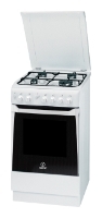 Indesit KN 1G21 S(W)