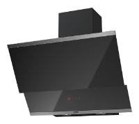 Kronasteel Irida sensor 600 black