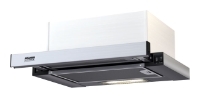 Kronasteel Kamilla 1M 450 inox