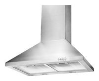 LEX Biston 600 inox
