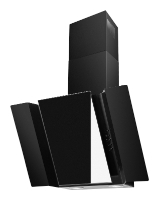 LEX Selena 600 black
