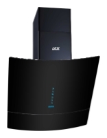 LEX Tata 600 black