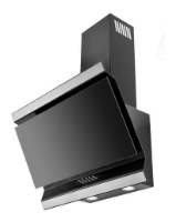 LEX Zetta 600 black