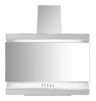 LEX Zetta 600 white