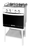 Мечта 221-01 ГЭ
