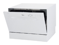 Midea MCFD-0606