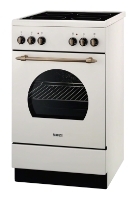 Zanussi ZCV 56 HML