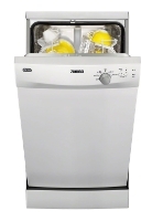 Zanussi ZDS 91200 SA