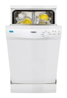 Zanussi ZDS 91200 WA