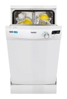 Zanussi ZDS 91500 WA