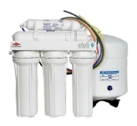 Atoll A-550 STD