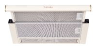 Kuppersberg SLIMLUX II 60 C