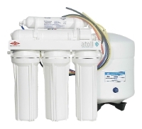Atoll A-550 MAX