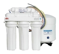 Atoll A-575Ep w/pump/A-575p STD